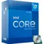 Processor CPU Intel Core i7-12700K 12/20 3.60GHz 25Mb LGA1700 125W TRAY