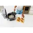 მულტსახარში Ninja ON400EU, 1760W, 5.7L, Multifunction Cooker, Grey , 5 image - Primestore.ge