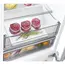 მაცივარი Samsung BRB307154WW/WT Built in Ref, A+, NoFrost, Invertor, 294l, Metal Cooling, Display, 54x55x194sm , 5 image - Primestore.ge