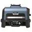 გრილი Ninja OG901EU Woodfire Pro Connect XL, 1700W, Outdoor Grill, Black/Blue  - Primestore.ge