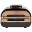 აეროგრილი Ninja AG551EUCP Foodi Max Health, 2460W, 3.8L, Grill And Air Fryer, Gold/Black  - Primestore.ge