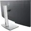 Monitor Dell 210-BFOB P3424WEB 34, 34", Curved Monitor, WQHD, IPS, HDMI, USB, USB-C, DP, Silver, 8 image