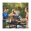 გრილი Ninja OG901EU Woodfire Pro Connect XL, 1700W, Outdoor Grill, Black/Blue , 6 image - Primestore.ge