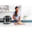მულტსახარში Ninja OL750EU, 1500W, 7.5L, Multifunction Cooker, Silver/Black , 3 image - Primestore.ge