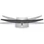 Monitor Dell 210-BFOB P3424WEB 34, 34", Curved Monitor, WQHD, IPS, HDMI, USB, USB-C, DP, Silver, 7 image