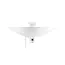 Ubiquiti PowerBeam M5-400 25dBi (PBE-M5-400), 3 image