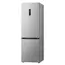 მაცივარი LG GR-B509FMFW.APYQMER, 446L, A+, NO FROST, Refrigerator, Silver  - Primestore.ge