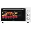ელექტრო ღუმელი Ardesto MEO-F48W, 1600W, 48L, Electric oven, White  - Primestore.ge