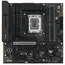 დედა დაფა Asus TUF 90MB1HD0-M0EAY0 GAMING B760M-PLUS II, LGA 1700, DDR5, 192GB  - Primestore.ge
