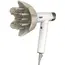 თმის საშრობი Shark HD334EU, 1700W, Hair Dryer, White , 4 image - Primestore.ge