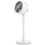 Fan Shark FA220EU FlexBreeze, 36W, Fan, White