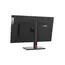 მონიტორი Lenovo 27'' ThinkVision T27i-30 (63A4MAT1EU) - Black , 5 image - Primestore.ge