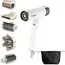 თმის საშრობი Shark HD352EU, 1700W, Hair Dryer, White  - Primestore.ge