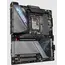დედა დაფა GIGABYTE Z790 AORUS MASTER X s1700 Z790 4xDDR5 M.2 HDMI DP Wi-Fi BT ATX , 3 image - Primestore.ge