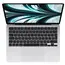 Apple MacBook Air 13" M2 8-core CPU and 8-core GPU (8GB/256GB) - Silver, 2 image