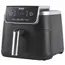 აეროგრილი Ninja AF140EU, 2000W, 4.7L, Air Fryer, Black , 2 image - Primestore.ge