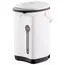 თერმო ჩაიდანი Ardesto TP-6WB, 750W, 6l, plastic, Thermopot, Gray/Black  - Primestore.ge
