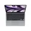 Apple MacBook Air 13" M2 8-core CPU and 8-core GPU (8GB/256GB) SSD - Space Gray, 2 image