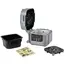 მულტსახარში Ninja ON400EU, 1760W, 5.7L, Multifunction Cooker, Grey , 4 image - Primestore.ge