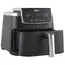 აეროგრილი Ninja AF140EU, 2000W, 4.7L, Air Fryer, Black , 5 image - Primestore.ge