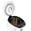 თერმო ჩაიდანი Ardesto TP-6WB, 750W, 6l, plastic, Thermopot, Gray/Black , 5 image - Primestore.ge