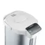 თერმო ჩაიდანი Ardesto TP-55CR, 1600W, 5.5L, Thermopot, Gray/White , 5 image - Primestore.ge