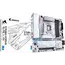 დედა დაფა GIGABYTE B760M A ELITE X AX s1700 B760 4xDDR5 M.2 Wi-Fi HDMI DP mATX  - Primestore.ge