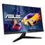 Monitor Asus 90LM06A5-B02370 VY249HGE, 23.8", Monitor, FHD, IPS, HDMI, Audio, Black, 2 image