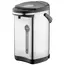 თერმო ჩაიდანი Ardesto TP-6BI, 750W, 6L, Thermopot, Gray/Black  - Primestore.ge