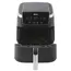 აეროგრილი Ninja AF140EU, 2000W, 4.7L, Air Fryer, Black , 3 image - Primestore.ge