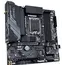დედა დაფა GIGABYTE B760M GAMING X AX s1700 B760 4xDDR5 M.2 HDMI DP Wi-Fi BT mATX , 3 image - Primestore.ge