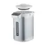თერმო ჩაიდანი Ardesto TP-55CR, 1600W, 5.5L, Thermopot, Gray/White , 2 image - Primestore.ge