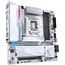 დედა დაფა GIGABYTE B760M A ELITE X AX s1700 B760 4xDDR5 M.2 Wi-Fi HDMI DP mATX , 2 image - Primestore.ge