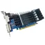 ვიდეო ბარათი ASUS 90YV0ALA-M0NA00 silent EVO, GeForce GT710, 2GB, 64bit, HDMI, VGA, DVI-D, Black , 3 image - Primestore.ge