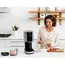 Ninja NC300EU CREAMi, 800W, 437Ml, Ice Cream Maker, Silver, 4 image