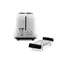 ტოსტერი Delonghi CTJ2103.W  - Primestore.ge