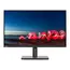 მონიტორი Lenovo 27'' ThinkVision T27i-30 (63A4MAT1EU) - Black  - Primestore.ge