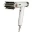 თმის საშრობი Shark HD334EU, 1700W, Hair Dryer, White , 2 image - Primestore.ge