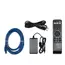 Conference camera 2E VIDEO CONFERENCE CAMERA UHD 4K Black, 3 image