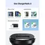 მანქანის დამტენი UGREEN 25845, 30W, USB, Type-C, USB-C, Black , 5 image - Primestore.ge
