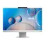 დესკტოპ კომპიუტერი ASUS AIO A3402 23.8" i5-1335U 16GB 512GB White  - Primestore.ge