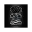 ვაფლის აპარატი Russell Hobbs 24620-56/RH , 3 image - Primestore.ge