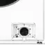 სარეცხი მანქანა ARDESTO WM front load, 6kg, 1200, A++, 45cm, display, white , 6 image - Primestore.ge
