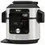 მულტსახარში Ninja OL650EU, 1760W, 7.5L, Multifunction Cooker, Silver/Black , 2 image - Primestore.ge