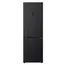 მაცივარი LG GR-B509FQFW.AEPQMER, 387L, A++, NO FROST, Refrigerator, Black  - Primestore.ge