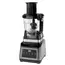 Blender Ninja BN800EU, 1200W, 2.1L, Blender 3in1, Black/Silver, 3 image