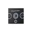 ყავის აპარატი Russell Hobbs 26450-56/RH Distinctions Espresso Black , 6 image - Primestore.ge