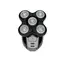 წვერსაპარსი Remington XR1500 E51 Ult. Series RX5 Head Shaver  - Primestore.ge