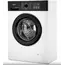 სარეცხი მანქანა ARDESTO WM front load, 6kg, 1200, A++, 45cm, display, white , 2 image - Primestore.ge