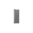 Refrigerator LG GR-B642PFFQ.DPYQMEA, 461L, A+, Refrigerator, Silver, 3 image